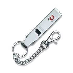 Victorinox 4 1859 Çelik Kemere Takılı Anahtarlık