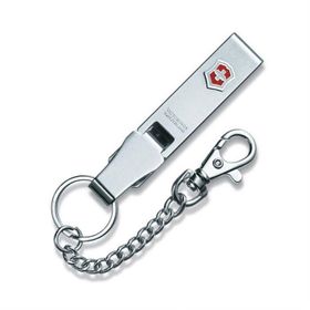Victorinox 4 1859 Çelik Kemere Takılı Anahtarlık