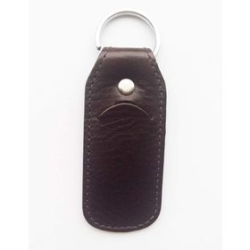 Victorinox 4.1865 Deri Anahtarlık