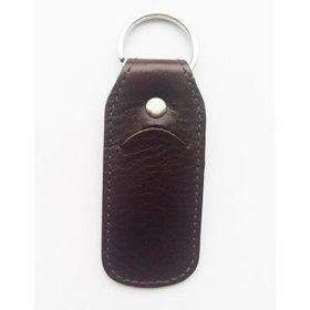 Victorinox 4.1865 Deri Anahtarlık