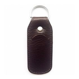 Victorinox 4.1865 Deri Anahtarlık