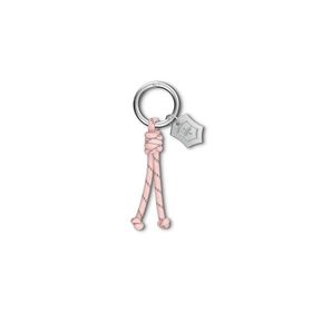 Victorinox 4.1895.N Pembe Kordonlu Çakı Anahtarlık Halkası