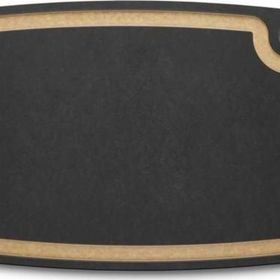 Victorinox 445x330 mm Bej Siyah Gurme Kesme Tahtası