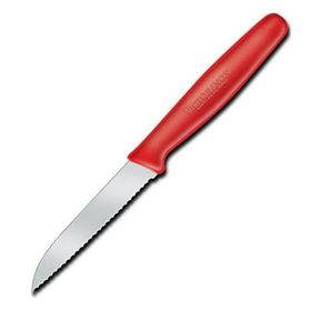 Victorinox 5.0731 Tırtıklı Soyma Bıçağı
