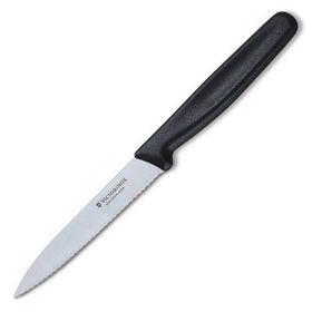 Victorinox 5.0733 Tırtıklı Soyma Bıçağı