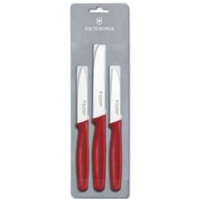 Victorinox 5.1111.3 Soyma Bıçağı Seti