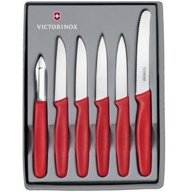 Victorinox 5.1111.6 Soyacak Seti
