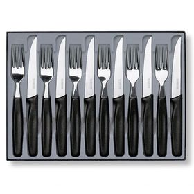 Victorinox 5.1233.24 Çatal - Bıçak Seti