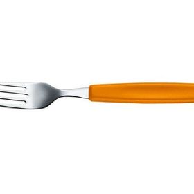 Victorinox 5.1546.L9 Classic Turuncu Çatal