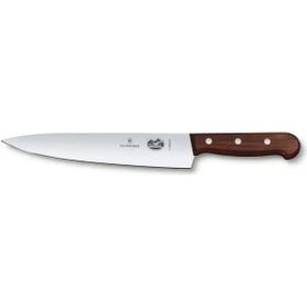 Victorinox 5.2000.22RAD 22 cm Çam Ağacı Dilimleme Bıçağı
