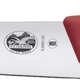 Victorinox 5.2001.15 15 cm Kırmızı Dilimleme Bıçağı
