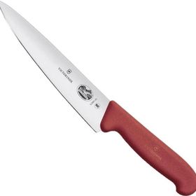 Victorinox 5 2001 25 25 CM Kırmızı Dilimleme Bıçağı