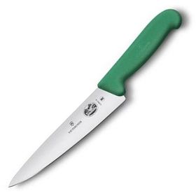 Victorinox 5.2004.19 Yeşil Dilimleme Bıçağı