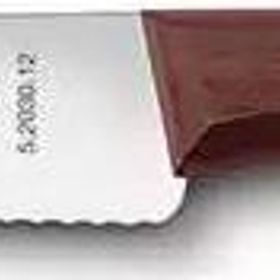 Victorinox 5 2030 12 12 CM Gül Ağacı Tırtıklı Dilimleme Bıçağı