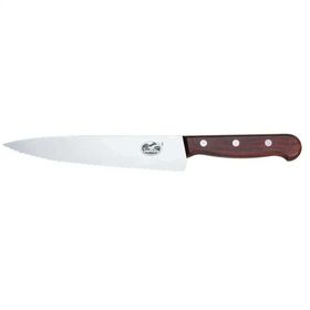 Victorinox 5 2030 25 25 CM Gül Ağacı Tırtıklı Dilimleme Bıçağı