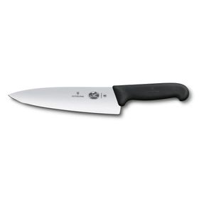Victorinox 5.2063.20 Siyah Dilimleme Bıçağı