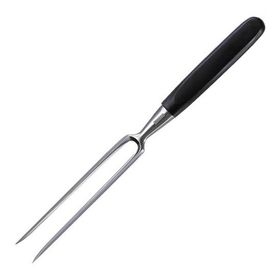Victorinox 5.2303.18 18 CM Siyah Dilimleme Çatalı