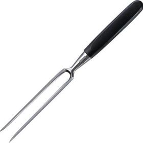 Victorinox 5.2303.18 18 CM Siyah Dilimleme Çatalı