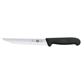 Victorinox 5 2803 18 18 CM Dar Ağızlı Dilimleme Bıçağı