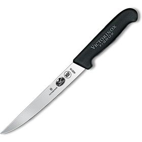 Victorinox 5 2803 18 18 CM Dar Ağızlı Dilimleme Bıçağı