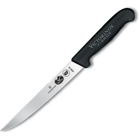 Victorinox 5 2803 18 18 CM Dar Ağızlı Dilimleme Bıçağı