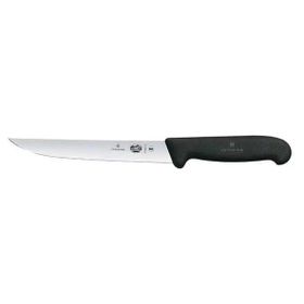 Victorinox 5 2803 18 18 CM Dar Ağızlı Dilimleme Bıçağı
