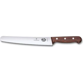 Victorinox 5.2930.22G Ekmek ve Pasta Bıçağı