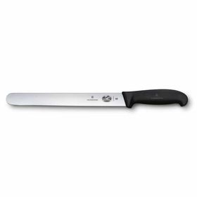 Victorinox 5.4203.25 25 CM Siyah Dilimleme Bıçağı