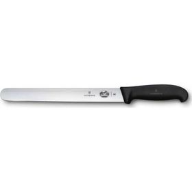 Victorinox 5.4203.25 25 CM Siyah Dilimleme Bıçağı