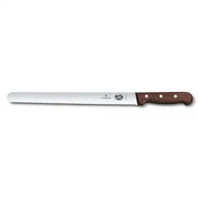 Victorinox 5.4230.36 36 CM Gül Ağacı Dilimleme Bıçağı