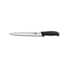 Victorinox 5.4403.25 25 CM Siyah Dilimleme Bıçağı