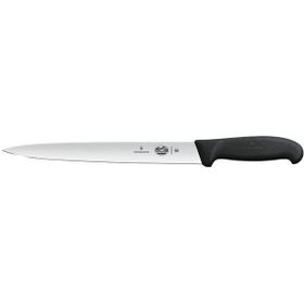 Victorinox 5.4403.25 25 CM Siyah Dilimleme Bıçağı