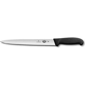 Victorinox 5.4403.25 25 CM Siyah Dilimleme Bıçağı