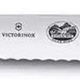 Victorinox 5.4433.25 25 CM Siyah Dilimleme Bıçağı