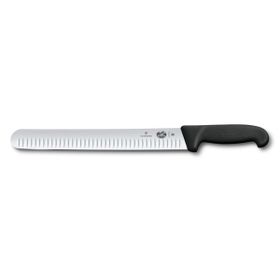 Victorinox 5.4723.30 30 CM Siyah Dilimleme Bıçağı