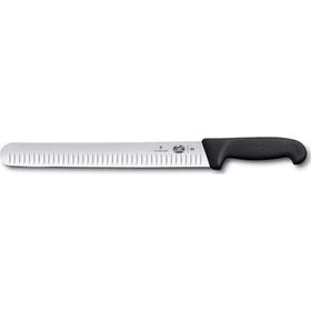 Victorinox 5.4723.30 30 CM Siyah Dilimleme Bıçağı