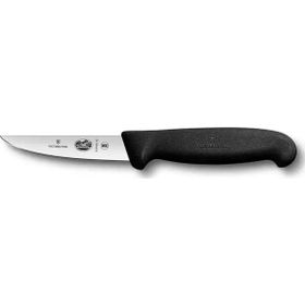 Victorinox 5.5103.10 10 CM Siyah Tavşan Bıçağı