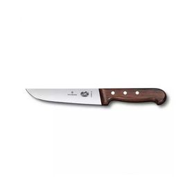 Victorinox 5.5200.12 12 CM Gül Ağacı Kasap Bıçağı