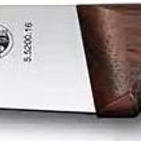 Victorinox 5.5200.12 12 CM Gül Ağacı Kasap Bıçağı