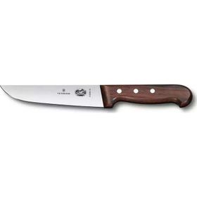 Victorinox 5.5200.12 12 CM Gül Ağacı Kasap Bıçağı
