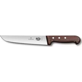 Victorinox 5.5200.20 20 CM Gül Ağacı Kasap Bıçağı