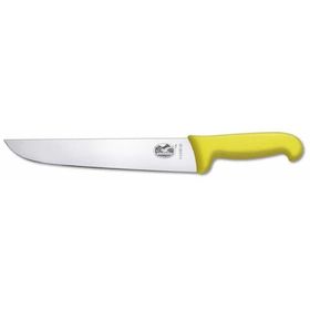 Victorinox 5.5208.23 23 CM Sarı Kasap Bıçağı
