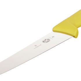 Victorinox 5.5208.23 23 CM Sarı Kasap Bıçağı