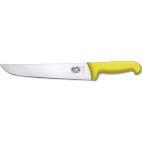 Victorinox 5.5208.28 28 CM Sarı Kasap Bıçağı