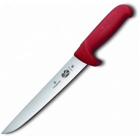Victorinox 5.5501.18L 18cm Parmak Korumalı Sıyırma Bıçağı