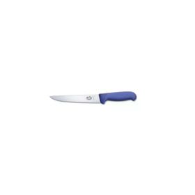 Victorinox 5.5502.18 18 CM Mavi Sıyırma Bıçağı