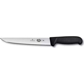 Victorinox 5.5503.20 20 CM Siyah Sıyırma Bıçağı