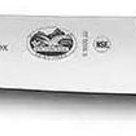 Victorinox 5.5503.22 22 CM Siyah Sıyırma Bıçağı