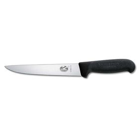 Victorinox 5.5503.25 25 CM Siyah Sıyırma Bıçağı