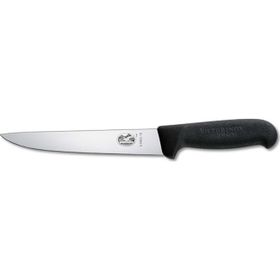 Victorinox 5.5503.25 25 CM Siyah Sıyırma Bıçağı